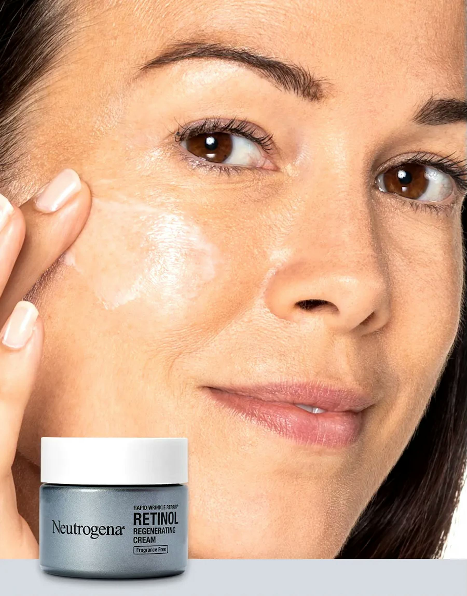 Neutrogena Rapid Wrinkle Repair Retinol Regenerating Cream