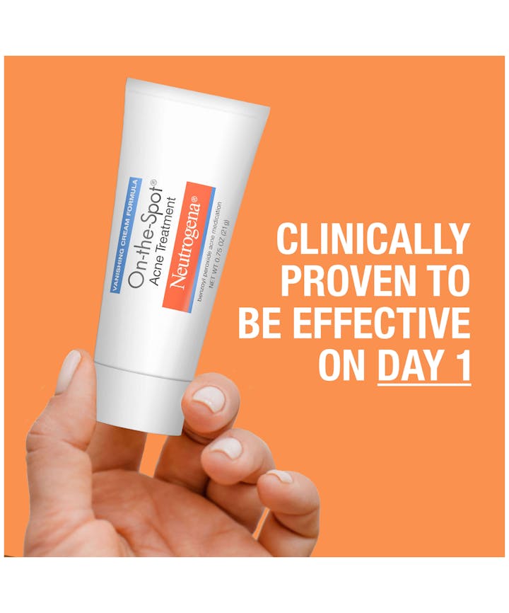 On-the-Spot® Acne Treatment