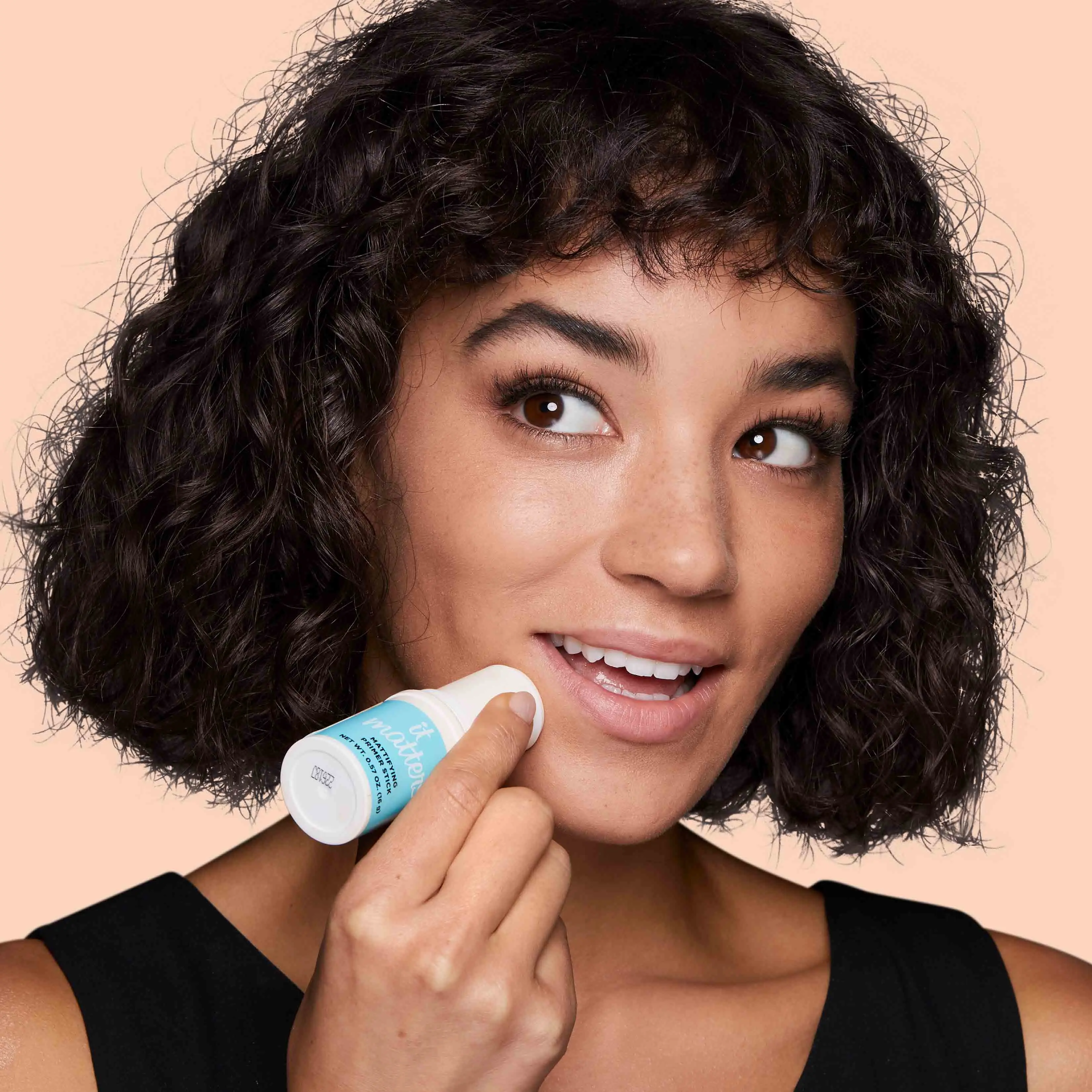 Neutrogena&reg; It Matters Mattifying Primer Stick