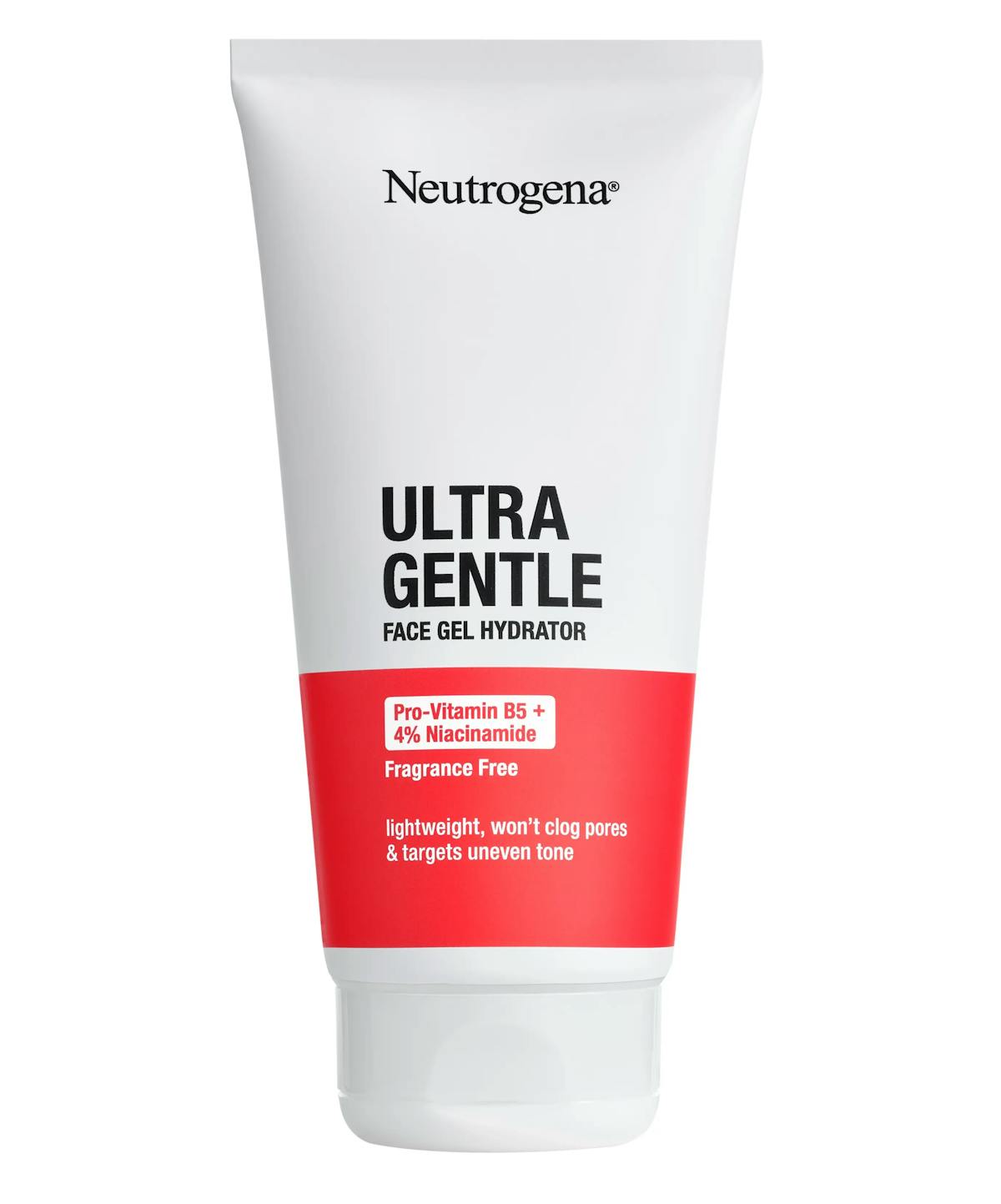 Ultra gentle neutrogena discount