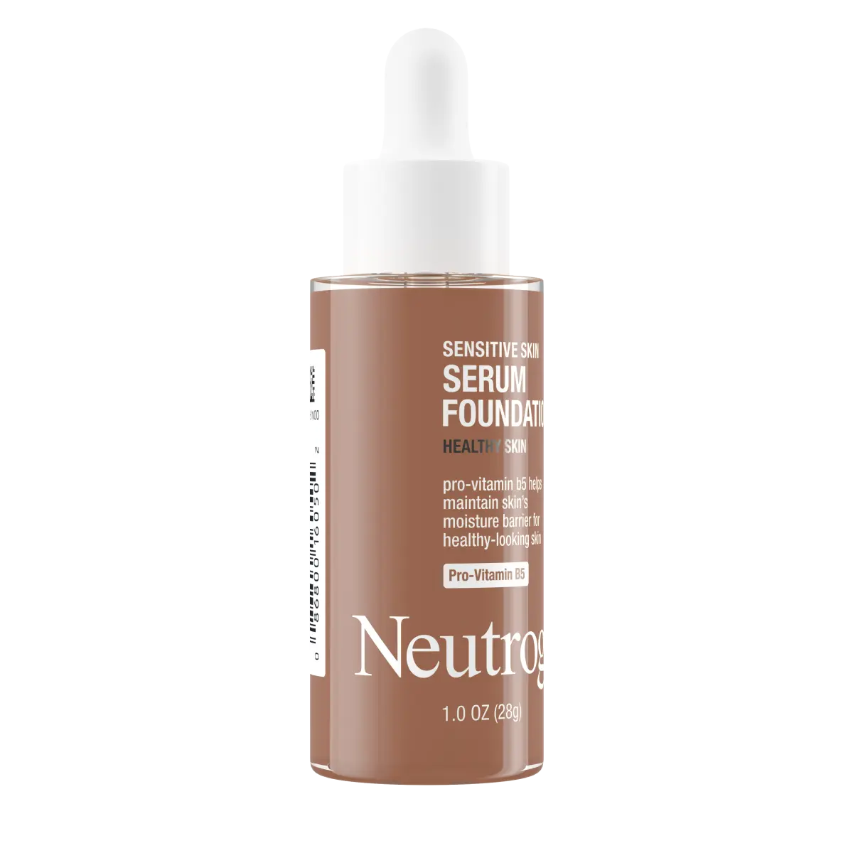 Healthy Skin® Sensitive Skin Serum Foundation | Neutrogena®