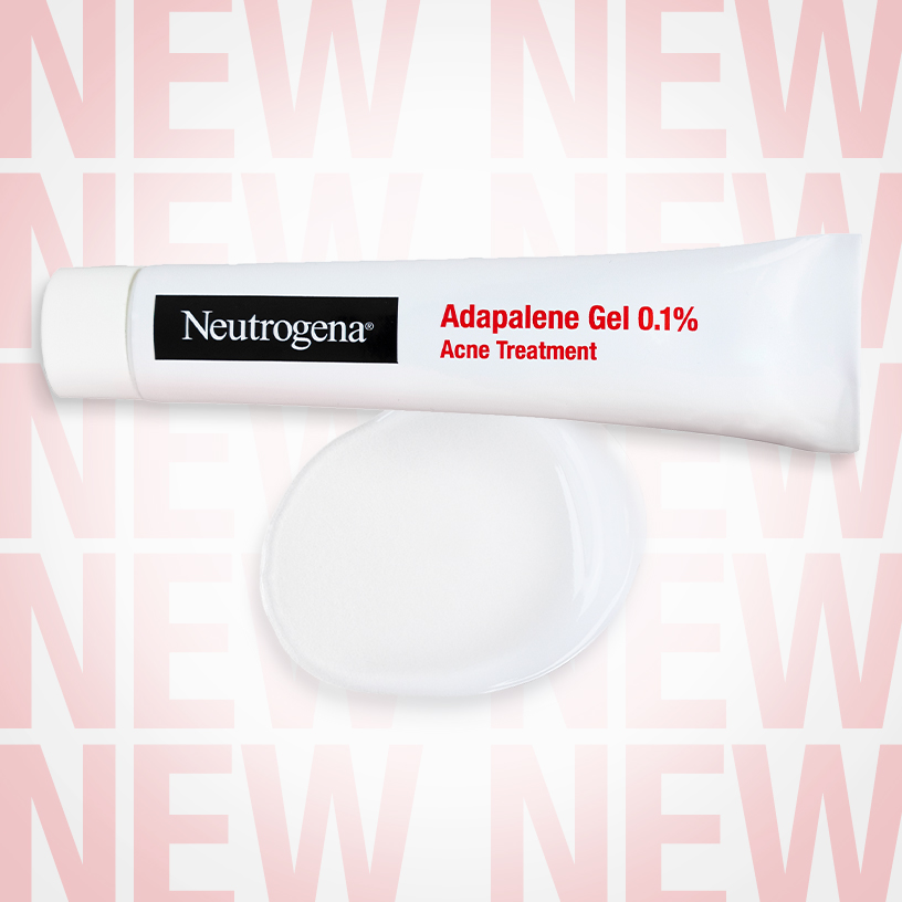 ADAPALENE GEL