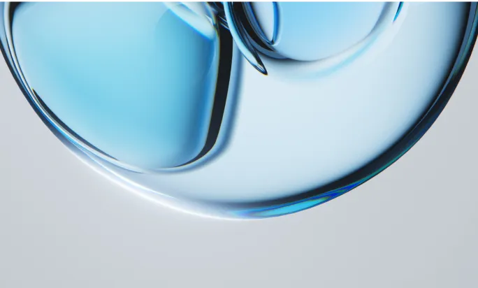 Hyaluronic acid binds watter and holds it within skins surface. Ultra-soft wipe lifts away for clean refreshed skin