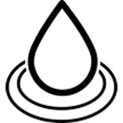 water drop icon png
