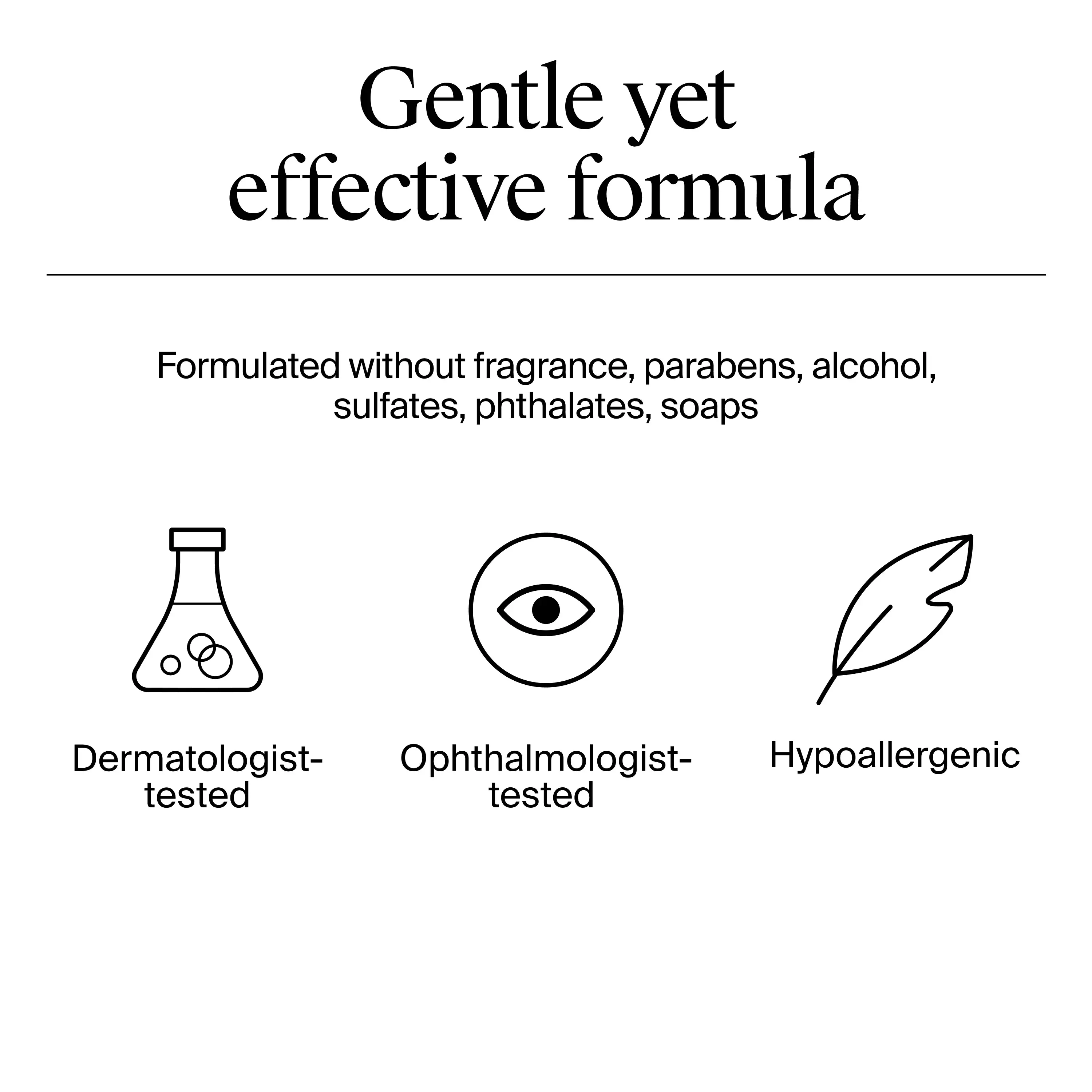 Neutrogena Gentle Cleansing Wipes, Ultra-Soft Micellar Wipes, Fragrance Free, 25 Count