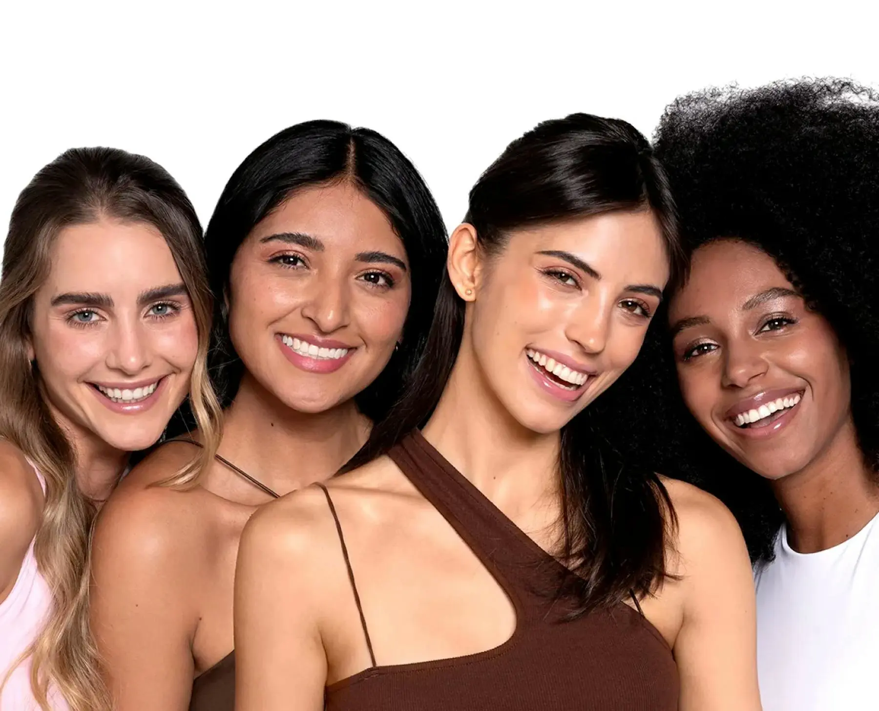 Makeup That Boosts your Skin’s Vitals
