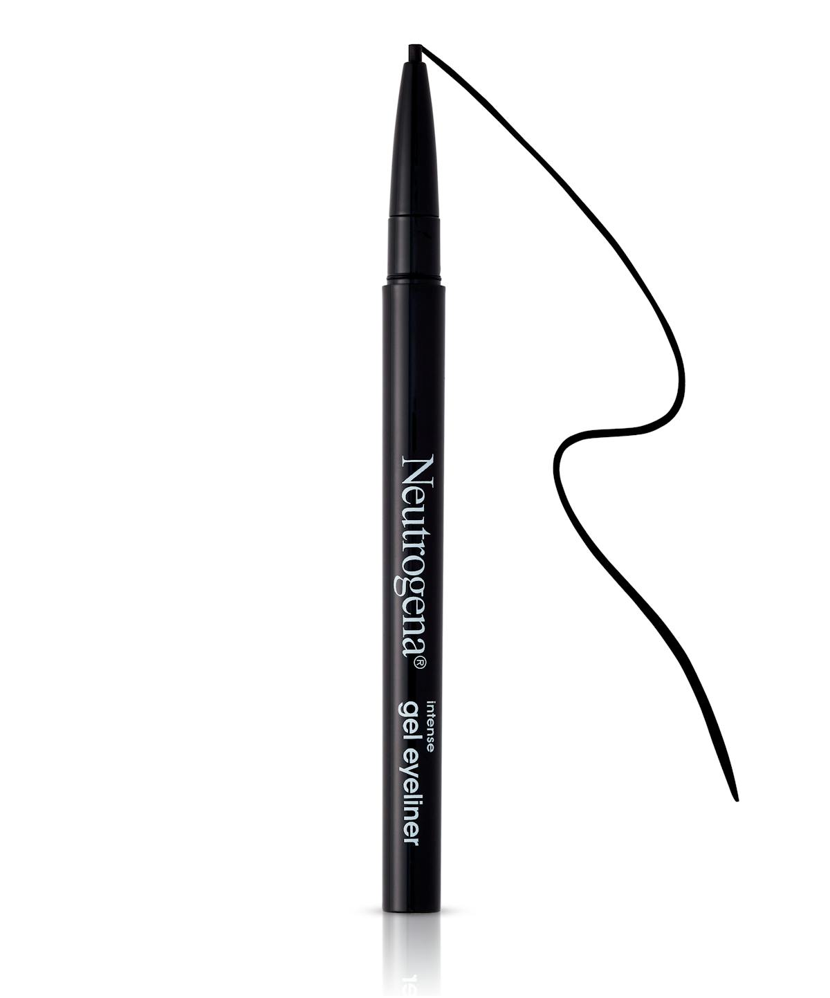 Neutrogena® Intense Gel Eyeliner