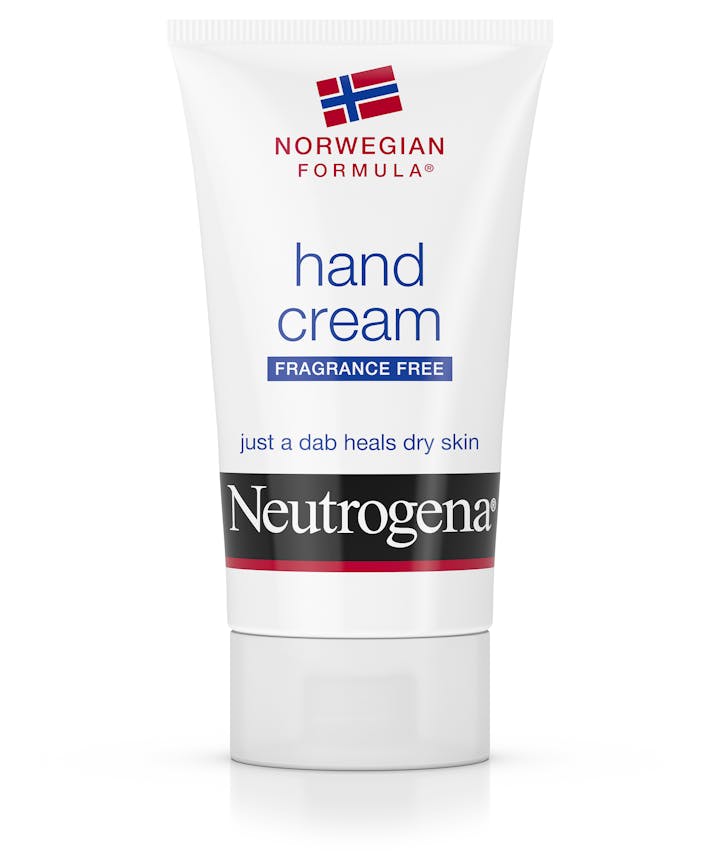 Neutrogena Norwegian Formula® Hand Cream