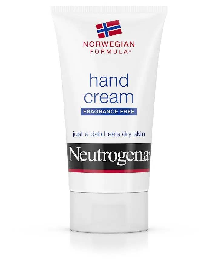 Neutrogena Norwegian Formula® Hand Cream