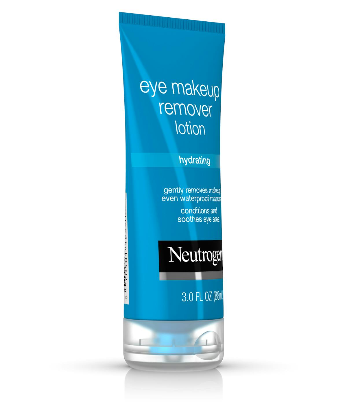 Eye Makeup Remover Lotion-Hydrating
