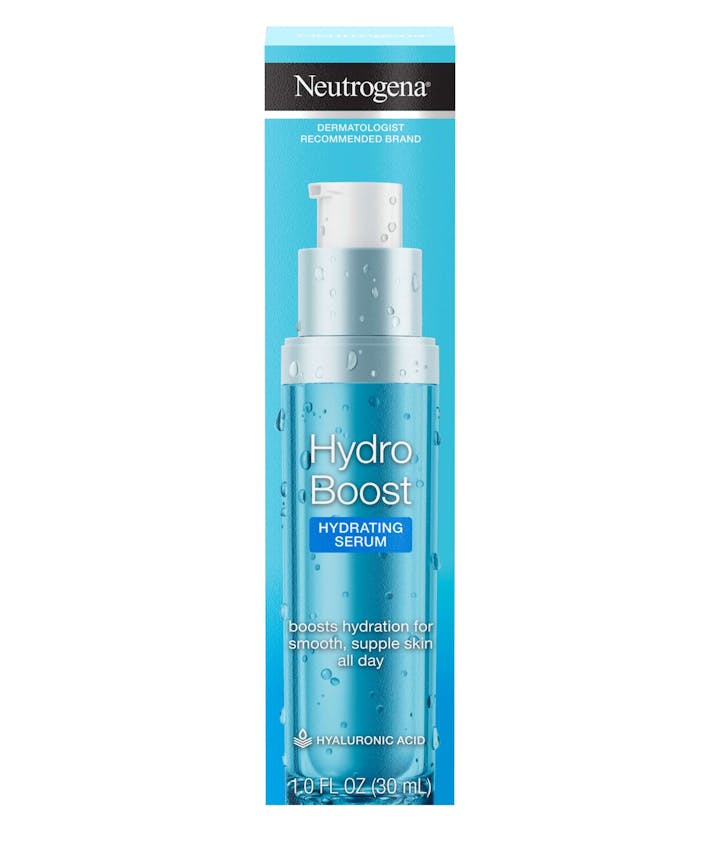 Neutrogena&reg; Hydro Boost Hydrating Serum