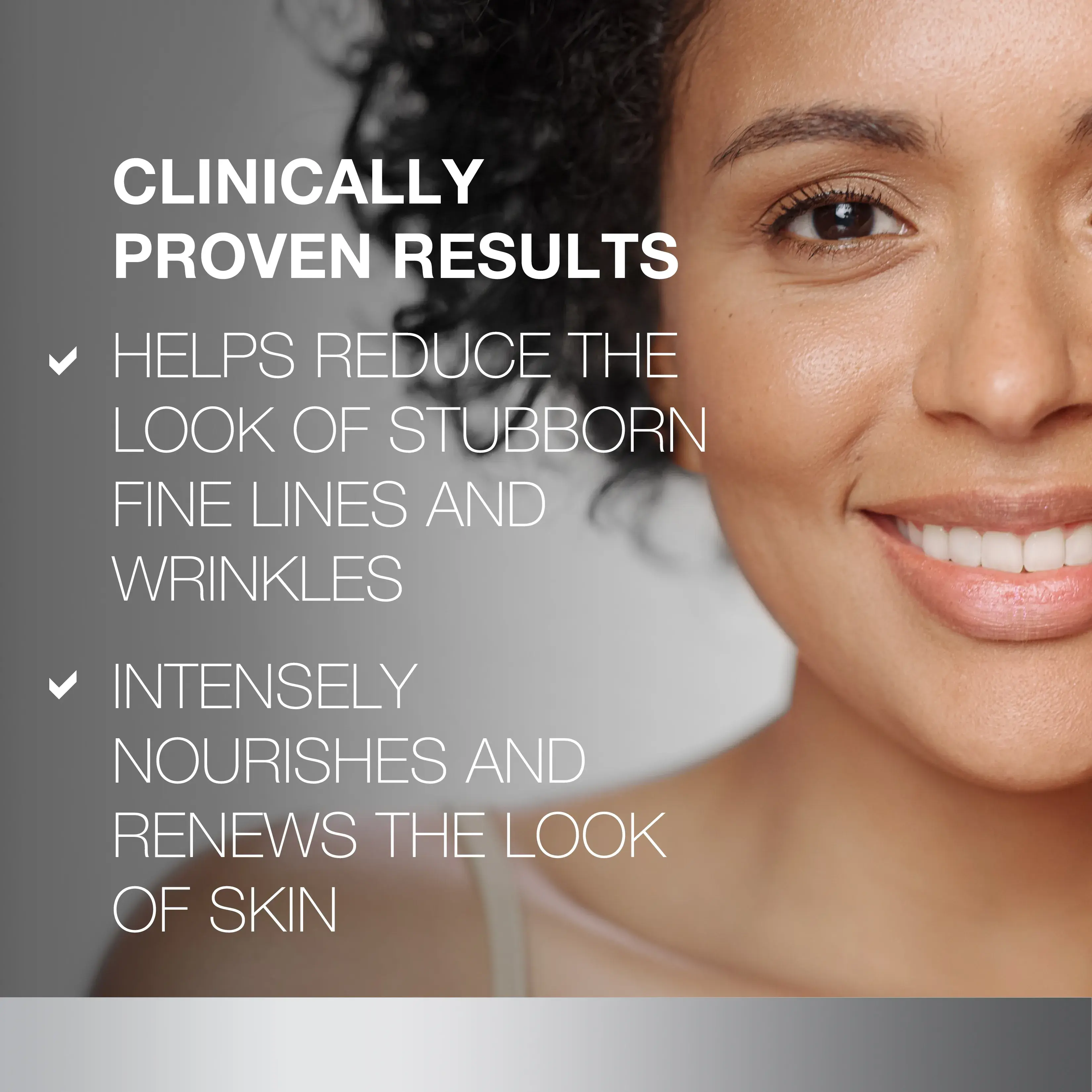 Neutrogena Rapid Wrinkle Repair® Anti-Wrinkle .3% Retinol Lightweight Facial Oil