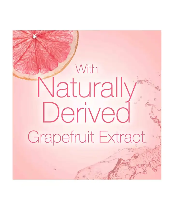 Neutrogena® Pink Grapefruit Acne Prone Skin Activated Cream-to-Foam Cleanser