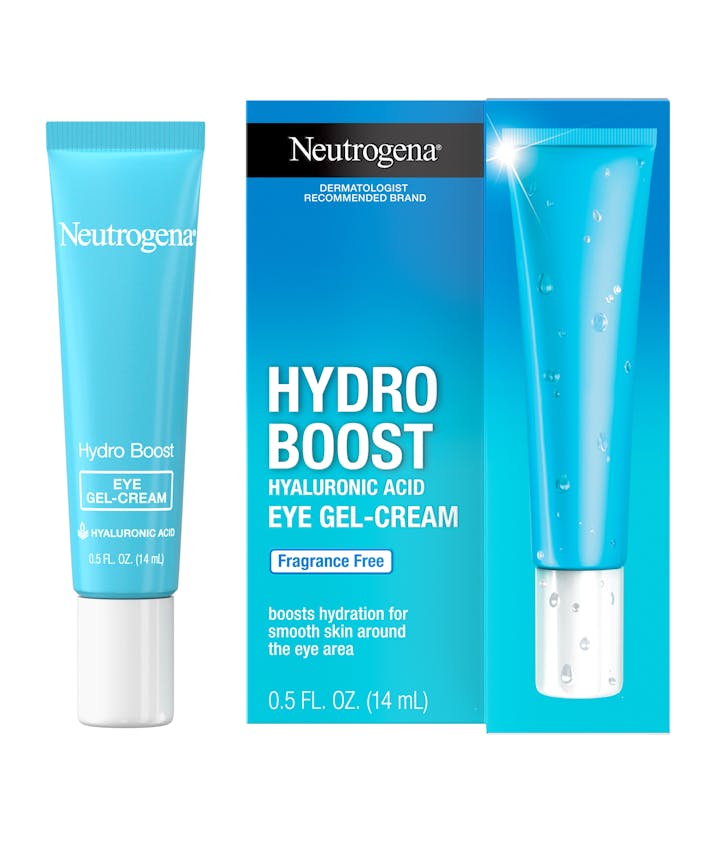 Neutrogena®Hydro Boost Eye Gel-Cream