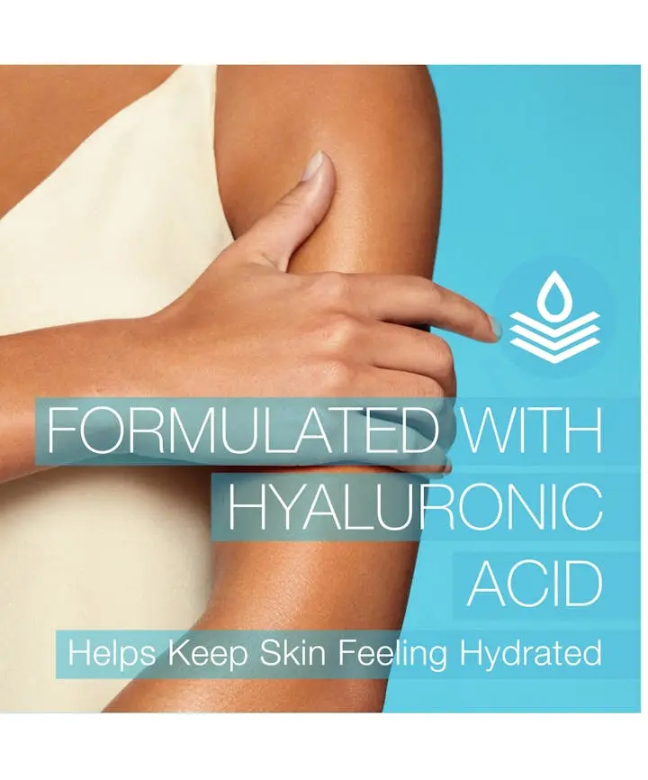 Neutrogena&reg; Hydro Boost Body Gel Cream