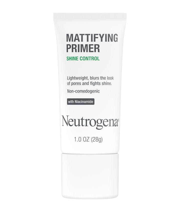 Neutrogena Neutrogena® Mattifying Primer Shine Control