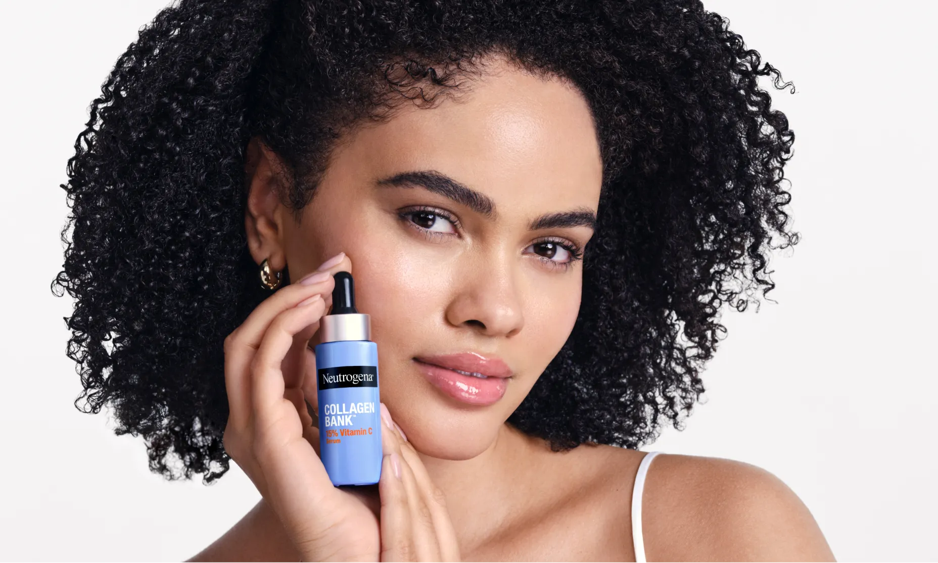 Stronger collagen, glowing skin.