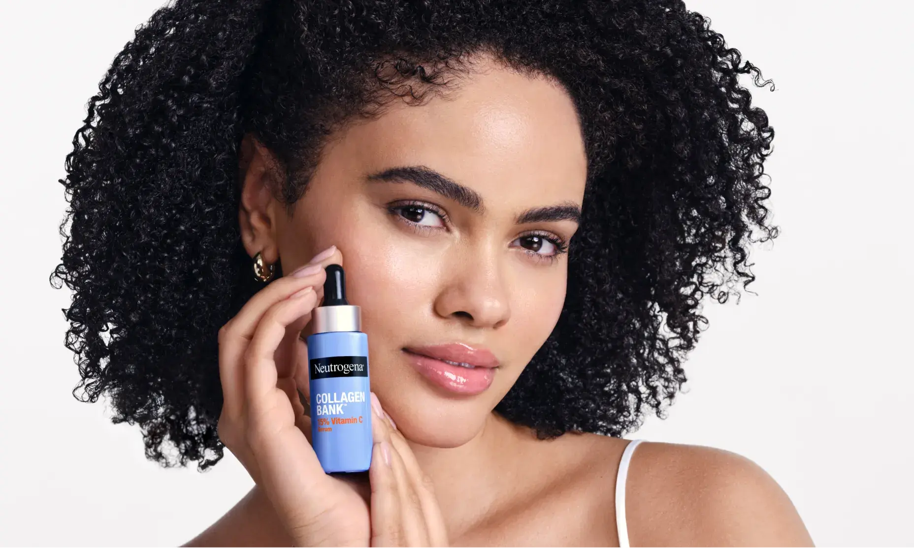 Stronger collagen, glowing skin.