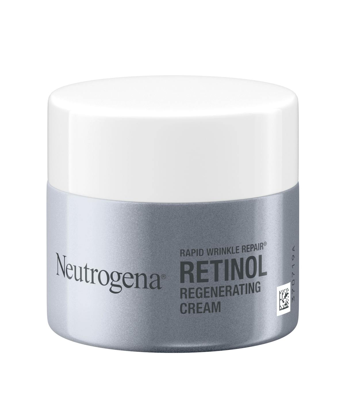 Anti-Wrinkle Regenerating Face Cream with Retinol