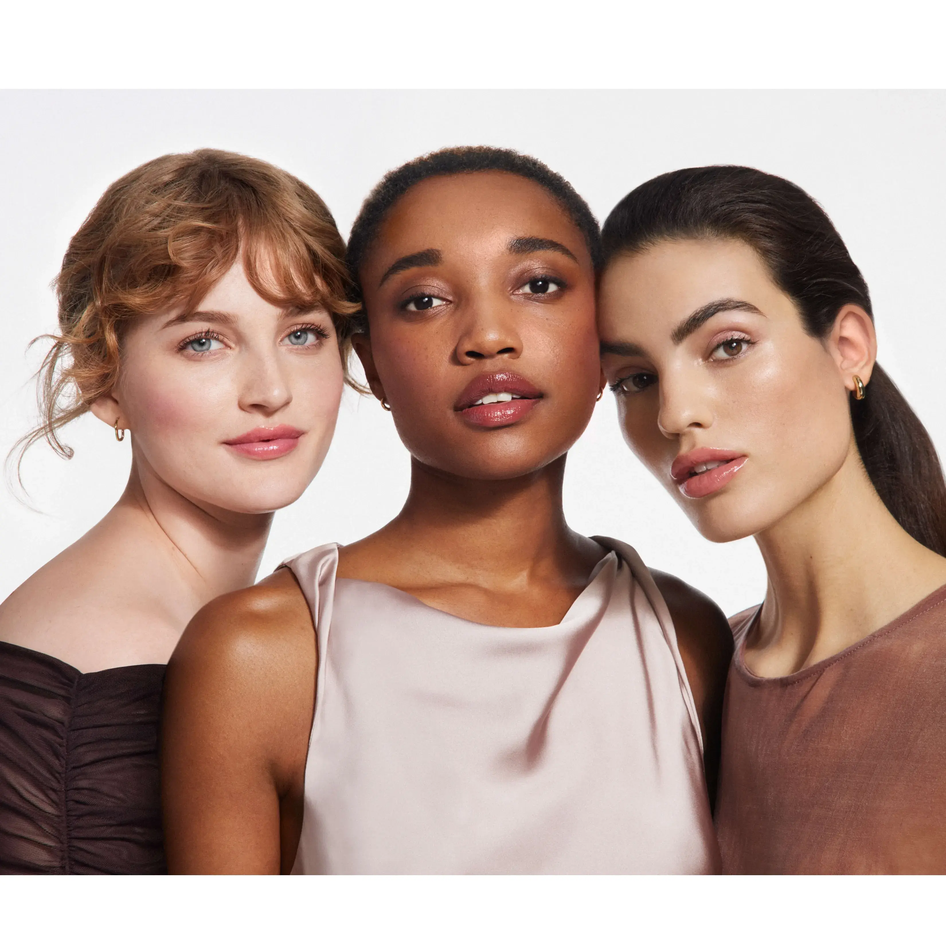 Neutrogena High Shine Glossy Lip, Black Dahlia