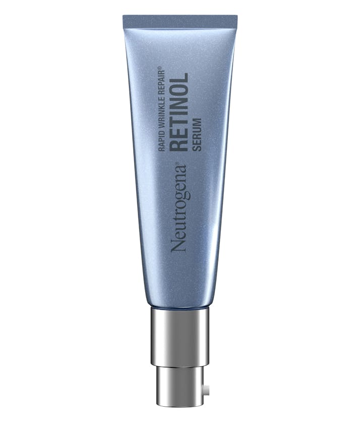 Neutrogena Rapid Wrinkle Repair® Serum