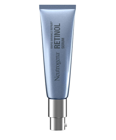 Neutrogena Rapid Wrinkle Repair Serum