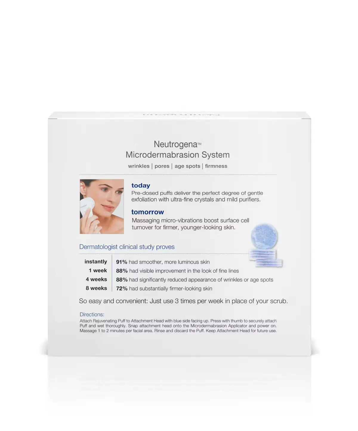 Microdermabrasion System