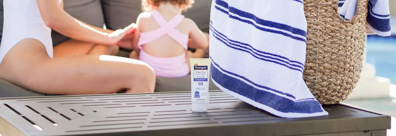 The Best Sun Protection for Babies and Kids