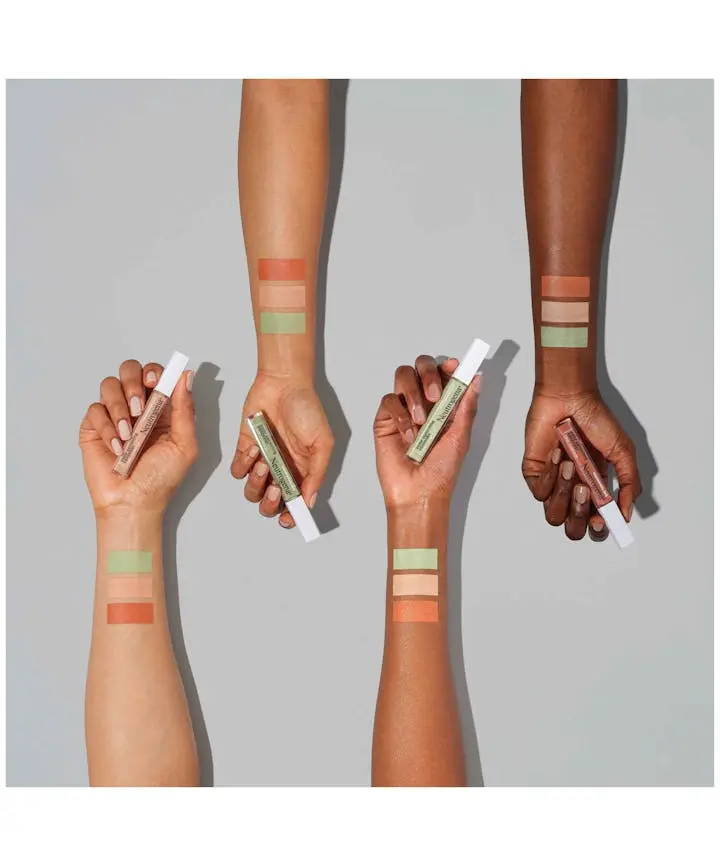 Neutrogena® Clear Coverage Color Correcting Concealer