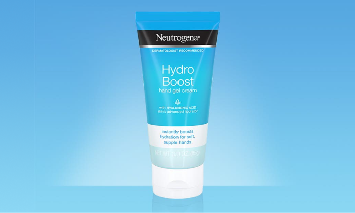 Hydroboost hand gel cream benefits