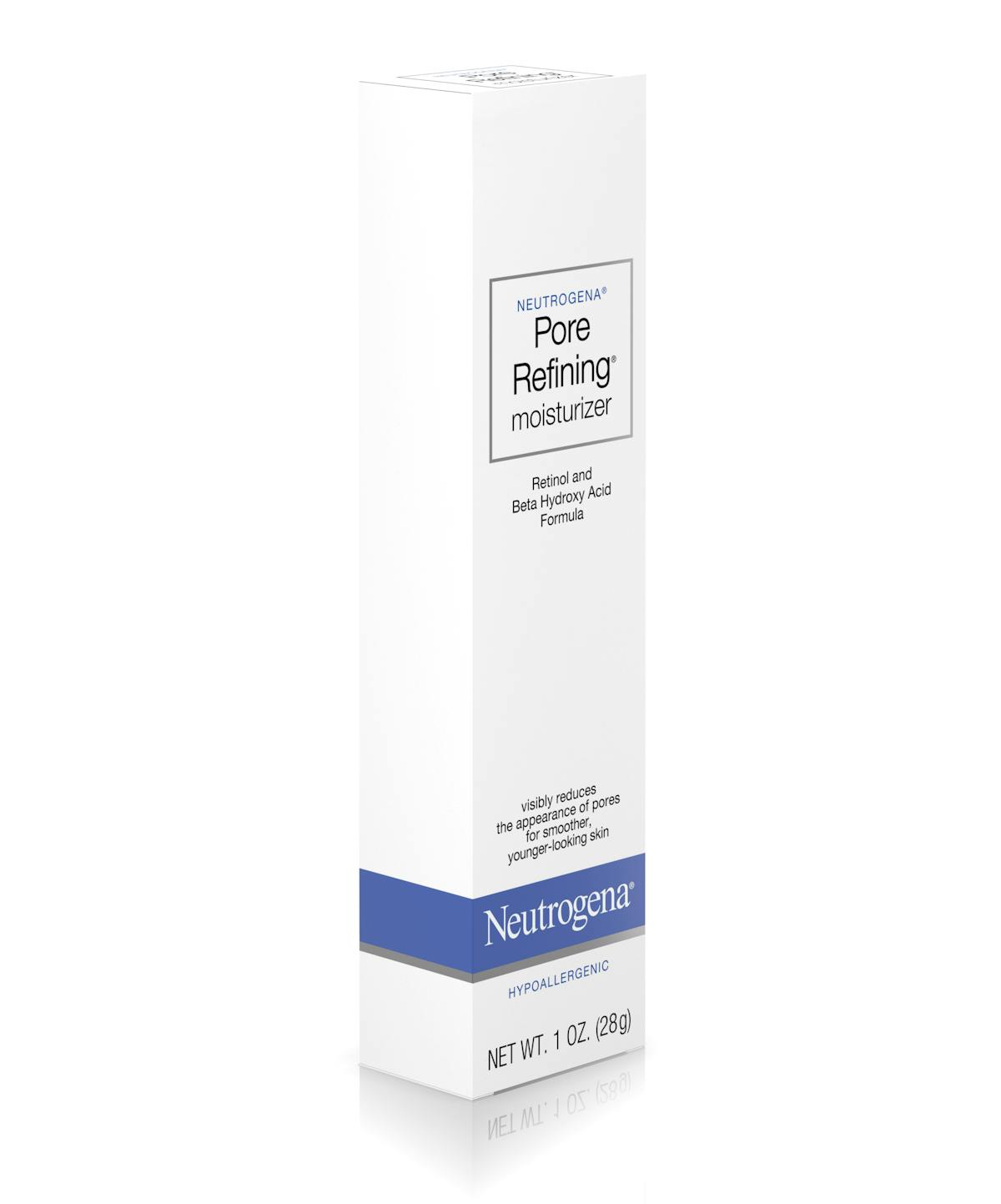 Pore Refining Moisturizer