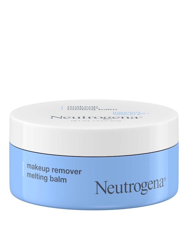 Neutrogena Makeup Remover Melting Balm