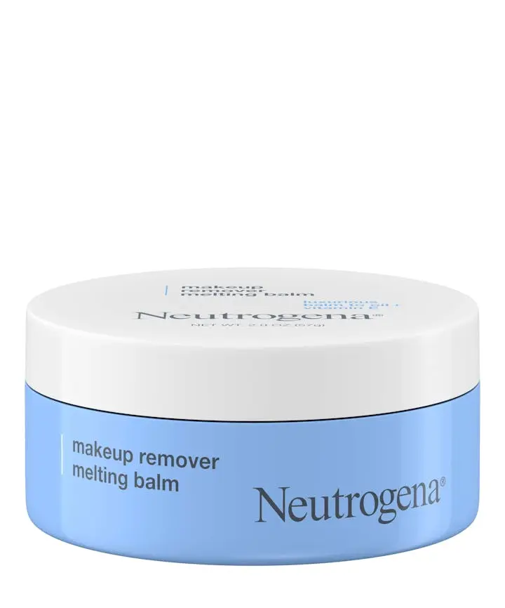 Neutrogena Makeup Remover Melting Balm