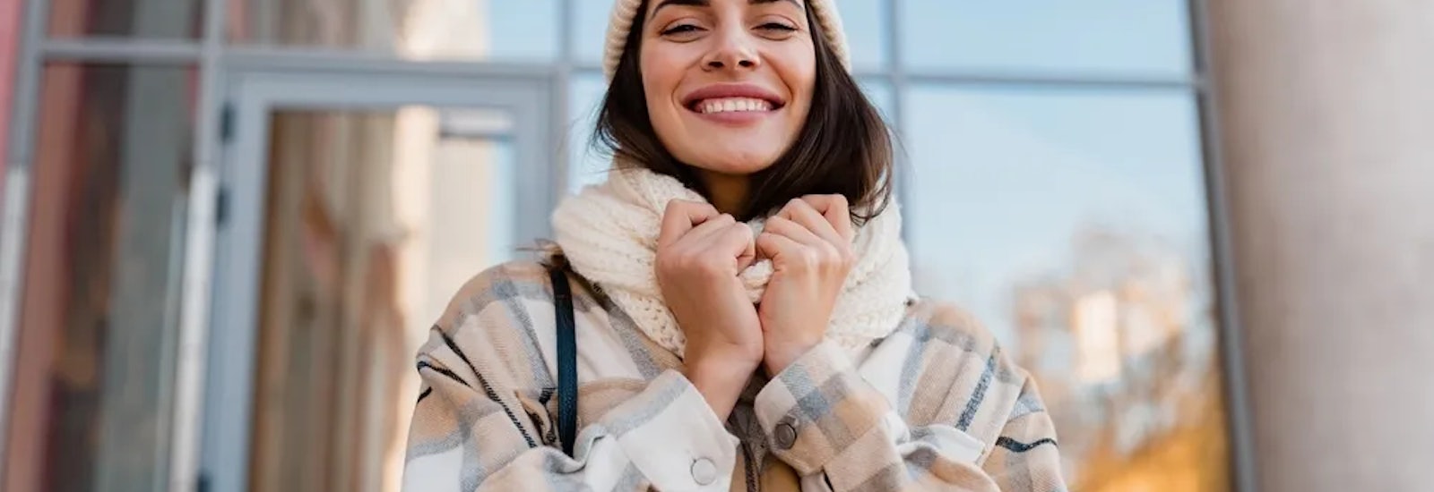 5 Skincare Tips in Winter To Create the Perfect Cold Weather Routine