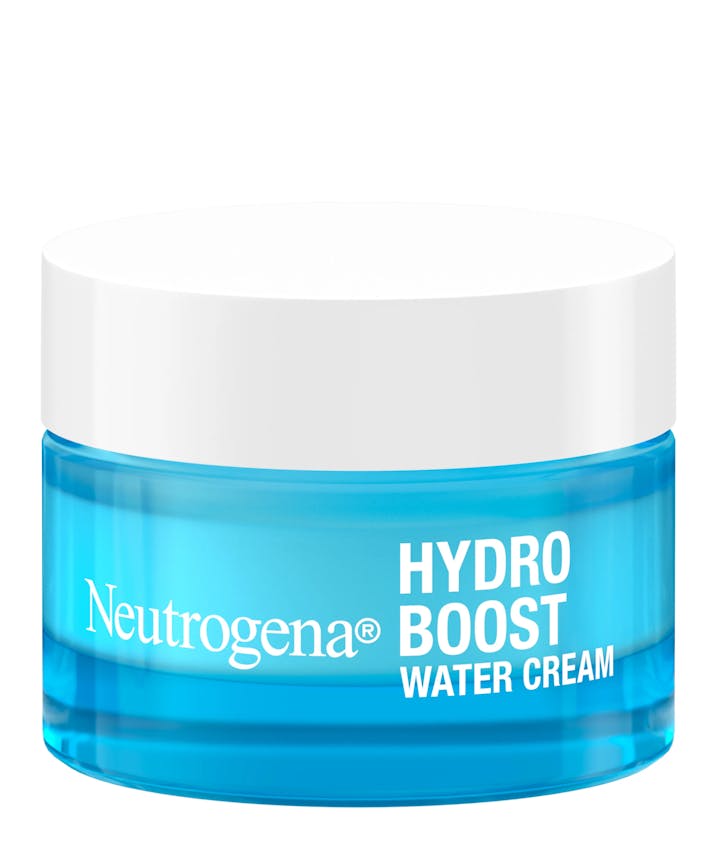 Neutrogena® Hydro Boost Water Cream Fragrance Free 1.7 Oz