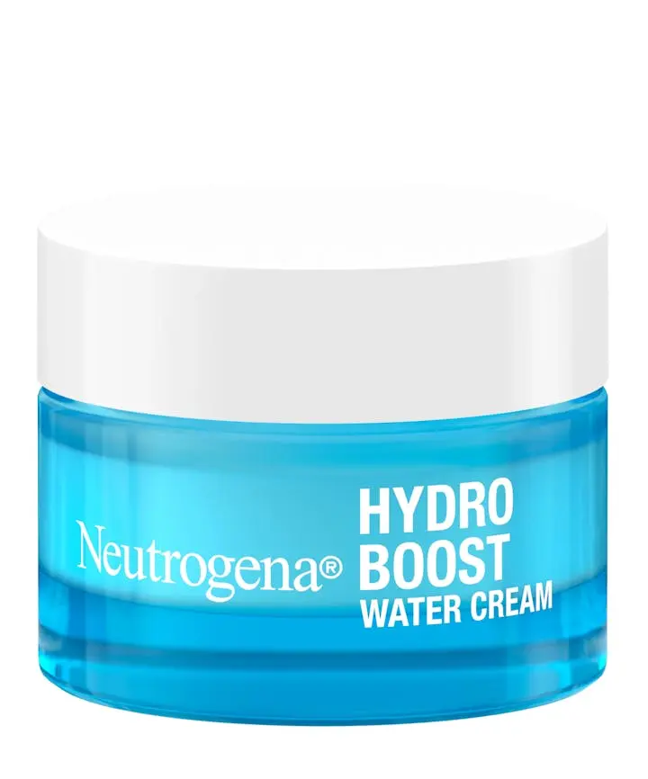 Neutrogena® Hydro Boost Water Cream Fragrance Free 1.7 Oz