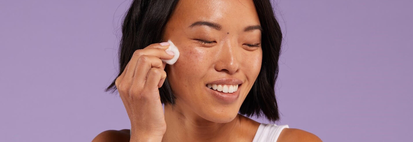 Oily Skin 101: What You Need to Know