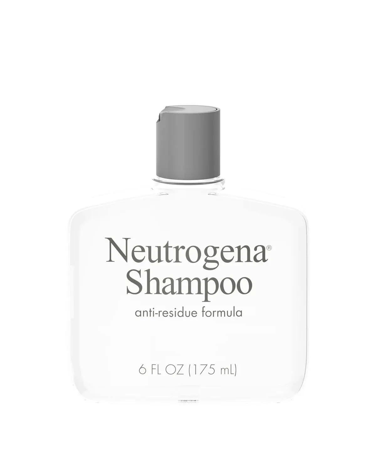 The Anti-Residue Shampoo®