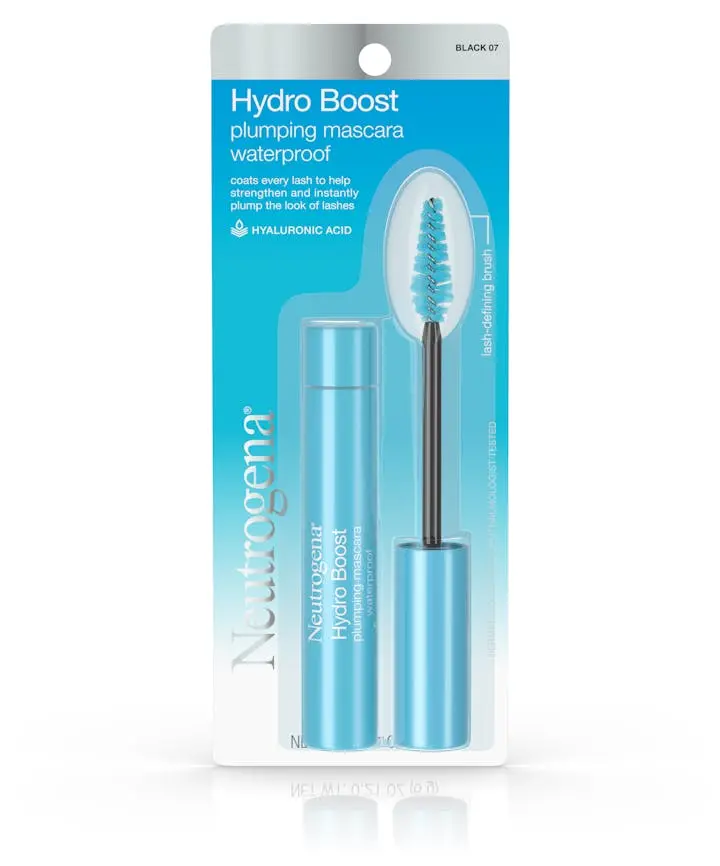 Neutrogena Neutrogena® Hydro Boost Plumping Waterproof Mascara, front image