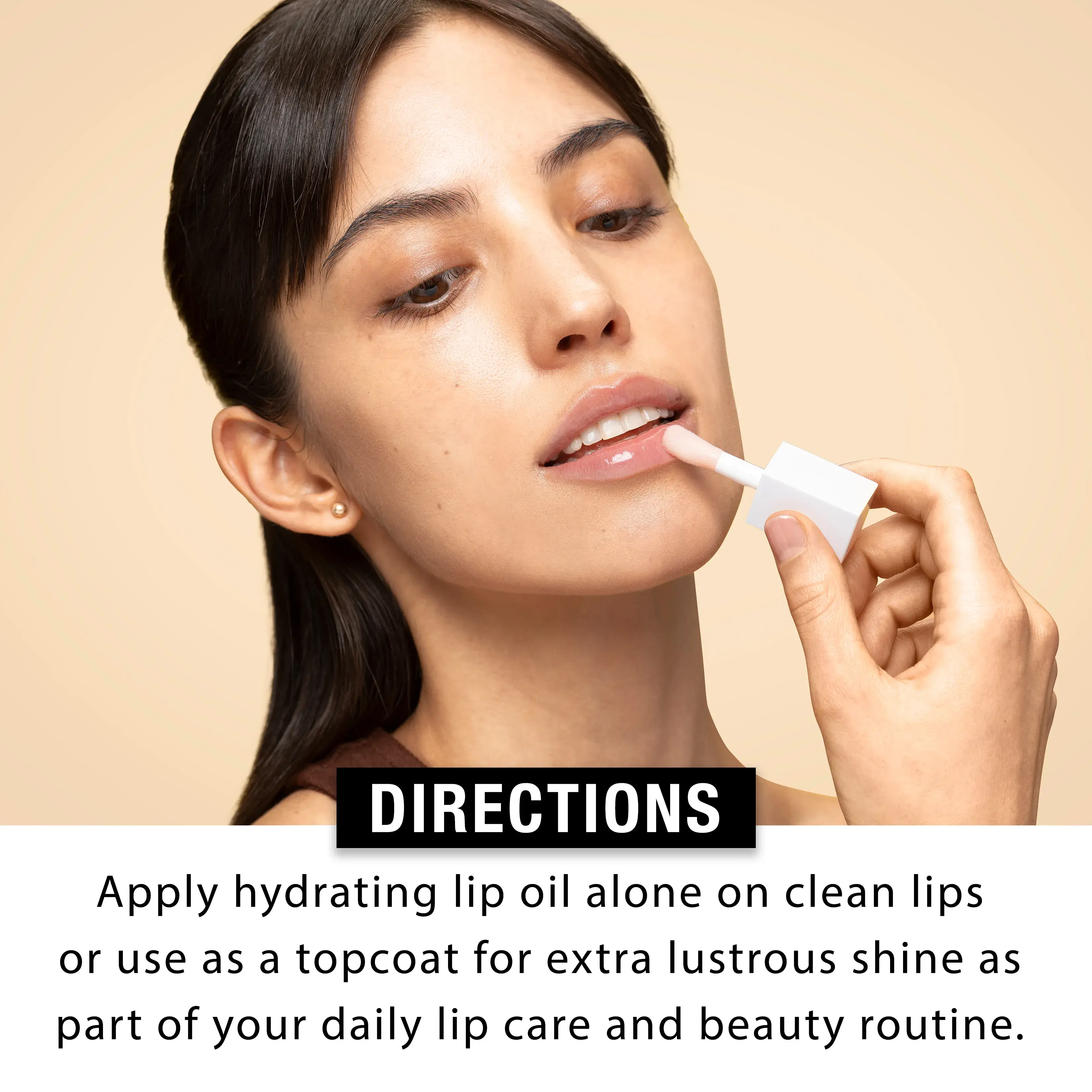 Neutrogena® Hydro Boost Lip Oil, Light Pink