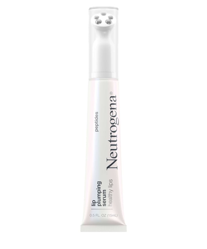 Neutrogena® Healthy Lips Lip Plumping Serum