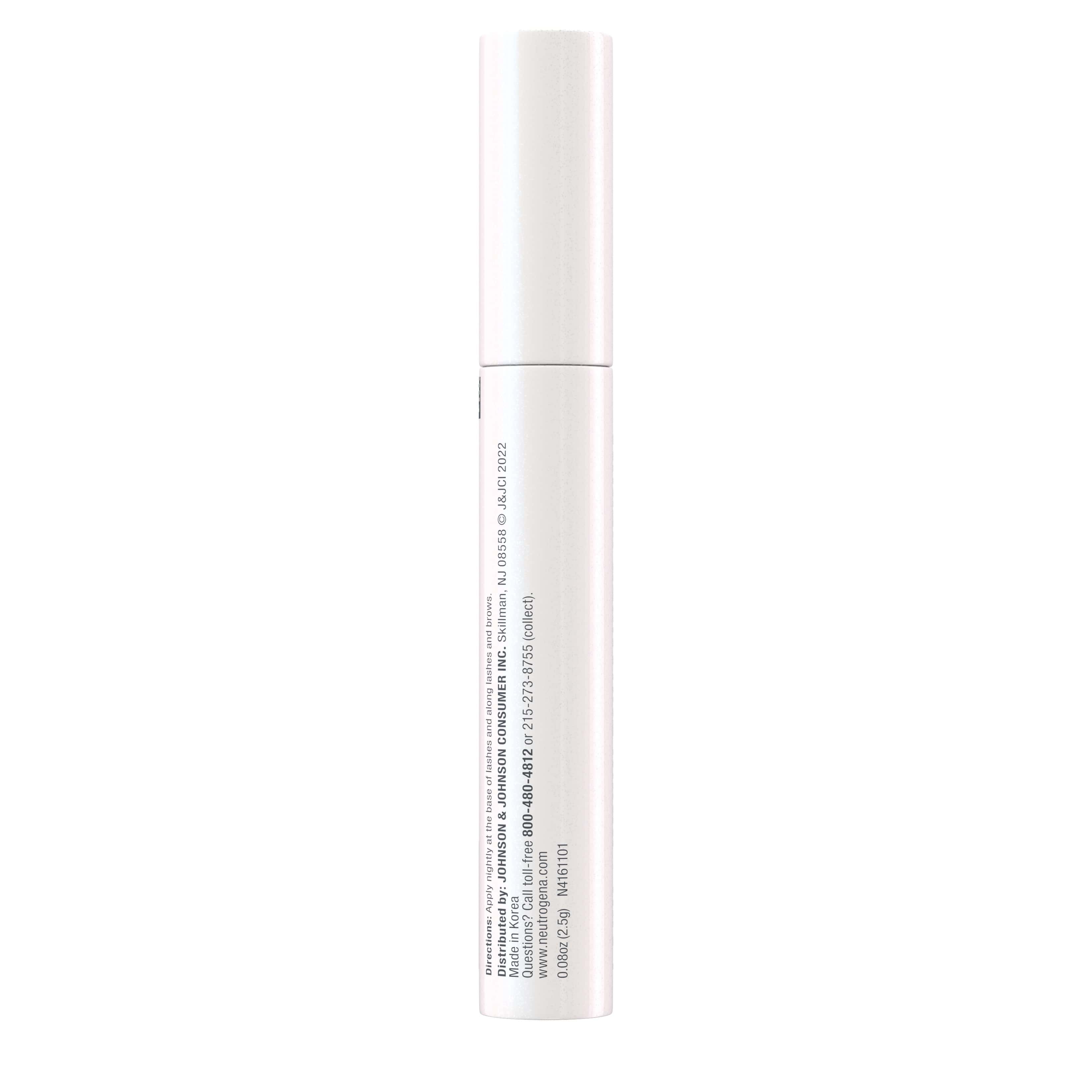 Healthy Lash + Brow Enhancer Serum with Biotin