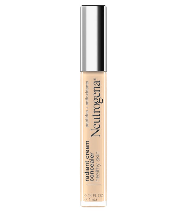 Neutrogena Healthy Skin Radiant Cream Concealer