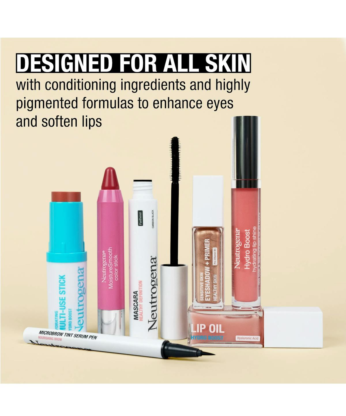 Hydro Boost Multi-Use Stick with Smoothing Hyaluronic Acid