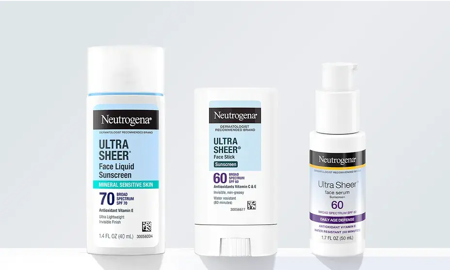 ultra sheer collection