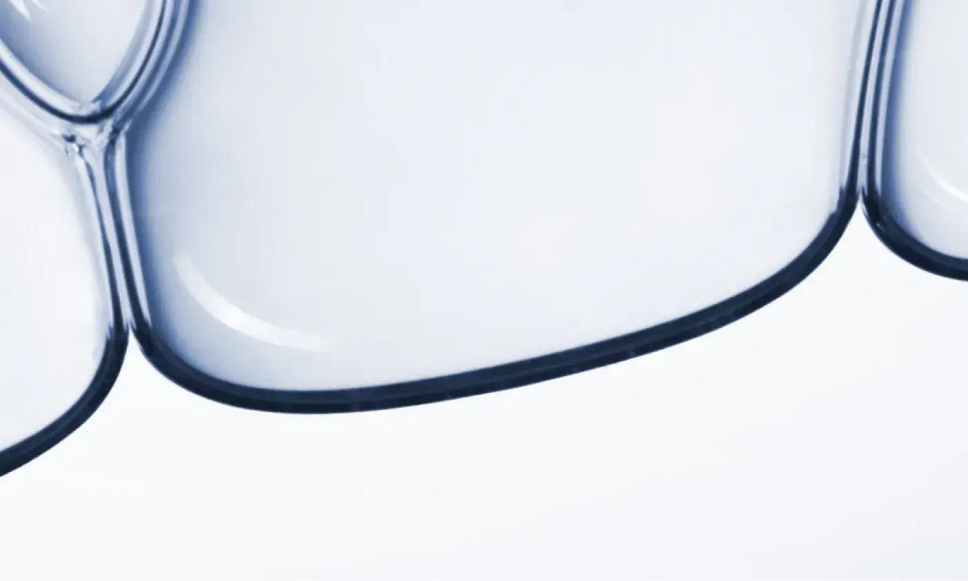 Hypochlorous Acid: A weak acid & powerful oxidizing agent that purifies & refreshes to help fight impurities