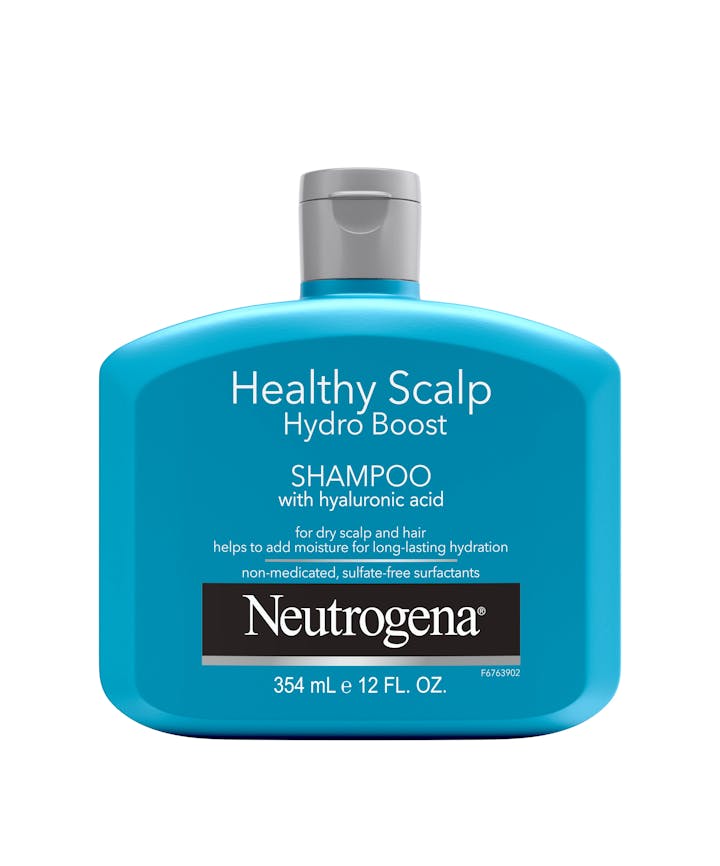 Neutrogena Neutrogena® Healthy Scalp Hydro Boost with Hyaluronic Acid Shampoo