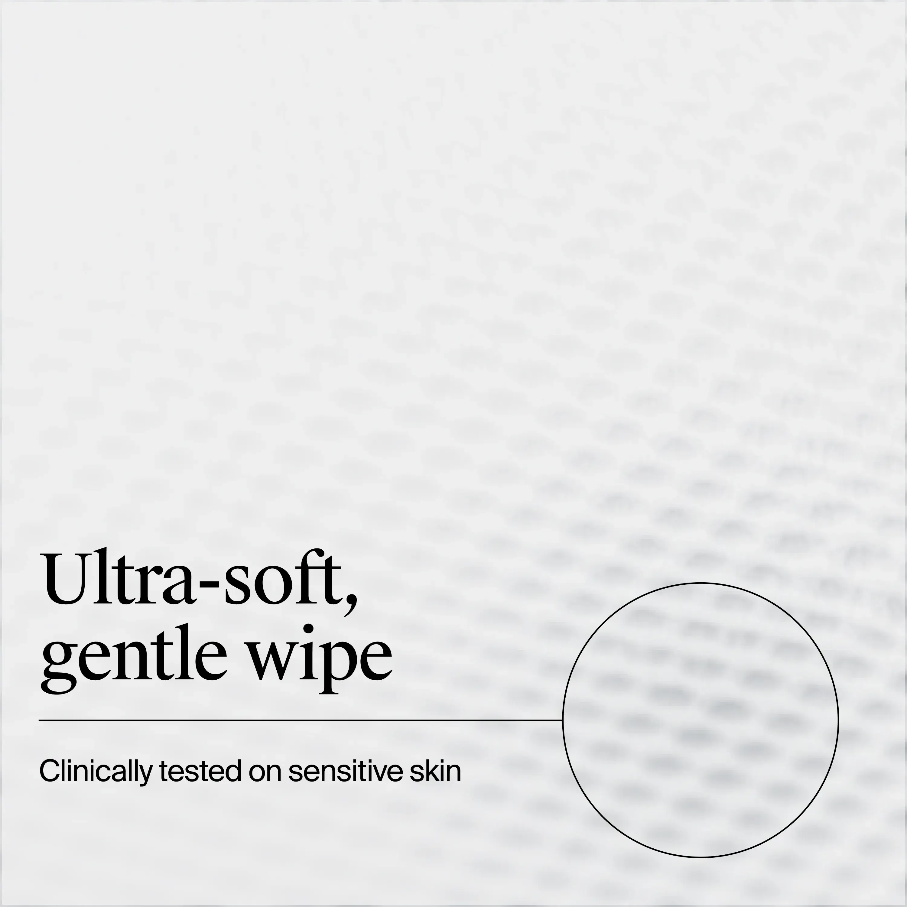Neutrogena Gentle Cleansing Wipes, Ultra-Soft Micellar Wipes, Fragrance Free, 25 Count