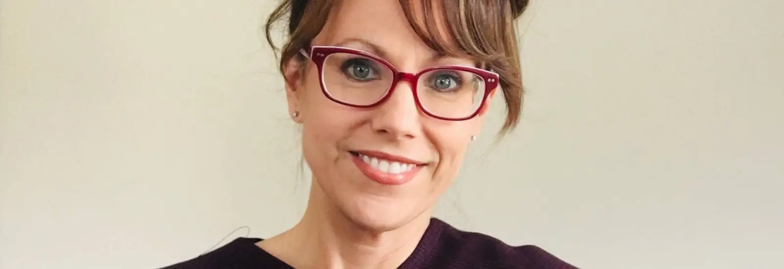 Dr. Sherry Pagoto