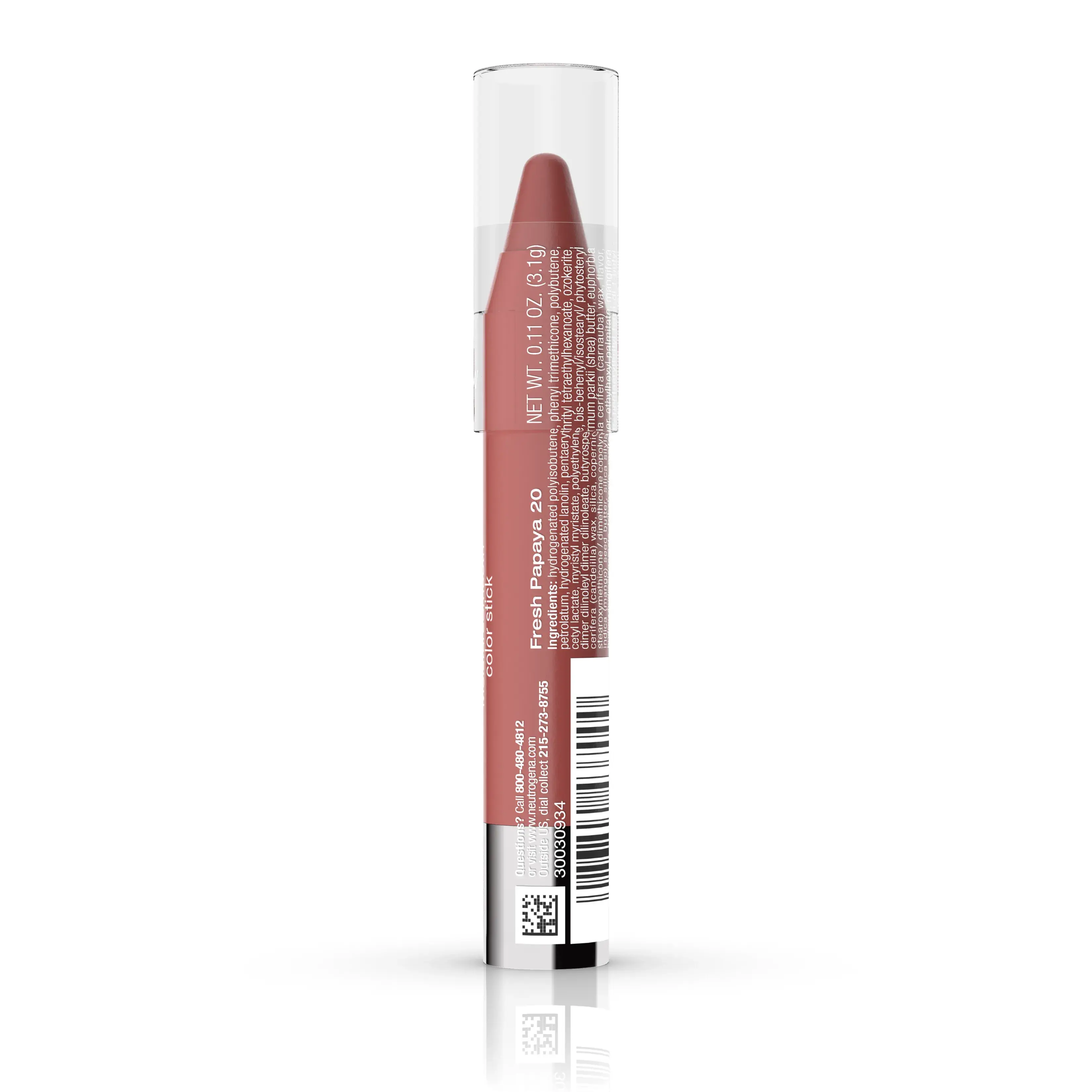 MoistureSmooth Color Stick